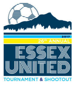 Essex United Tournament & Shootout Results