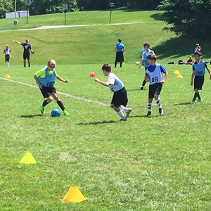 2023-2024 Tryout Schedule and Registration