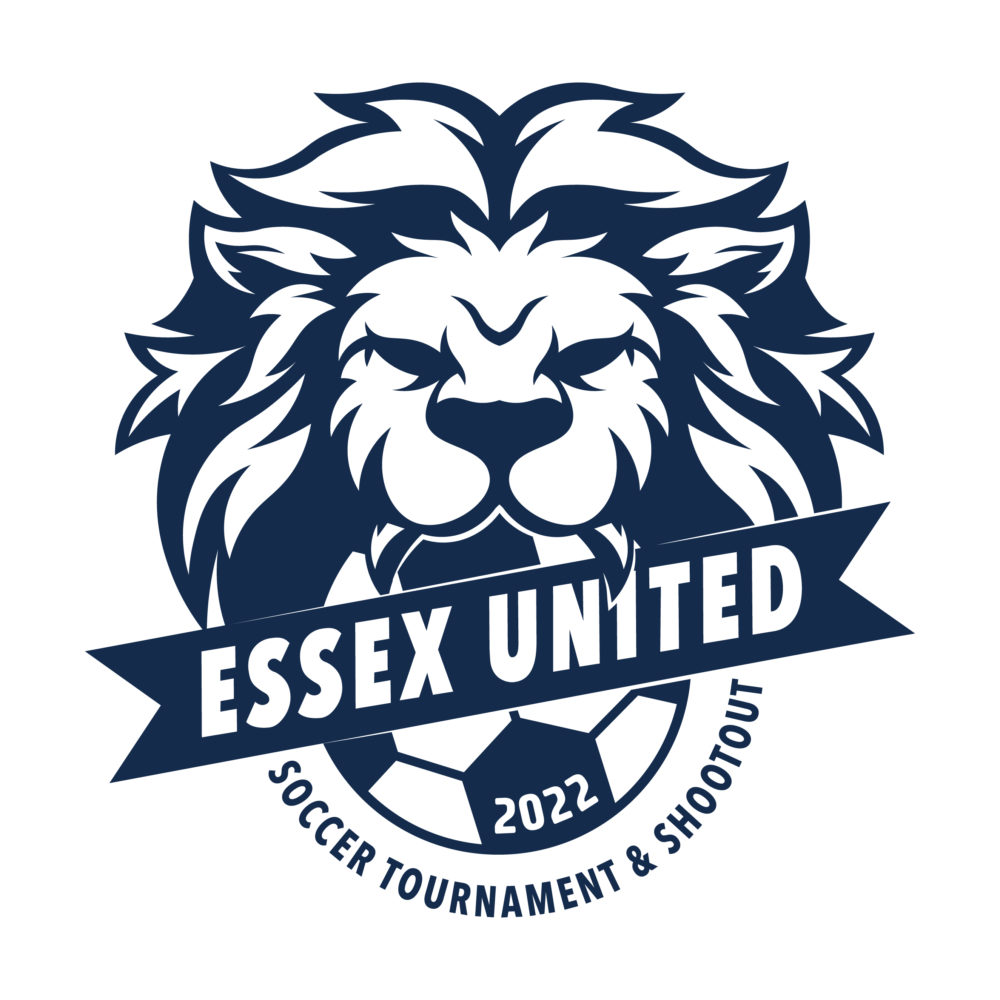 Essex United_2022 One Color Logo