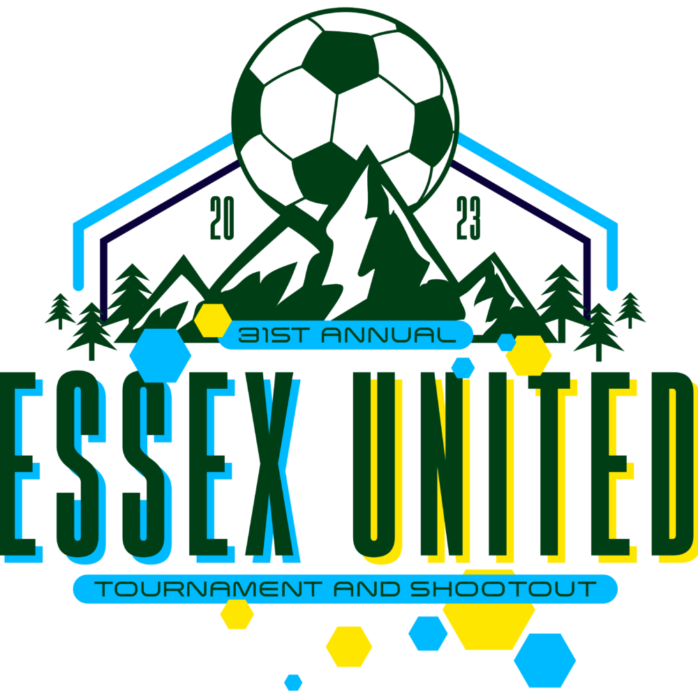 31st Annual Essex United Soccer Tournament and Shootout 2023
